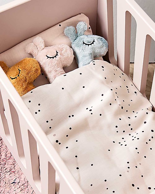 Done By Deer Sonaglio Raffi Squeaker, Celeste Sonagli