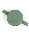 Done By Deer Tazza con Beccuccio Peekaboo - Elphee - Verde - 100% Silicone Alimentare - con Due Manici Tazze