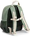 Done By Deer Zainetto Junior - Tiny Trails - Verde - 13 L Zaini Scuola