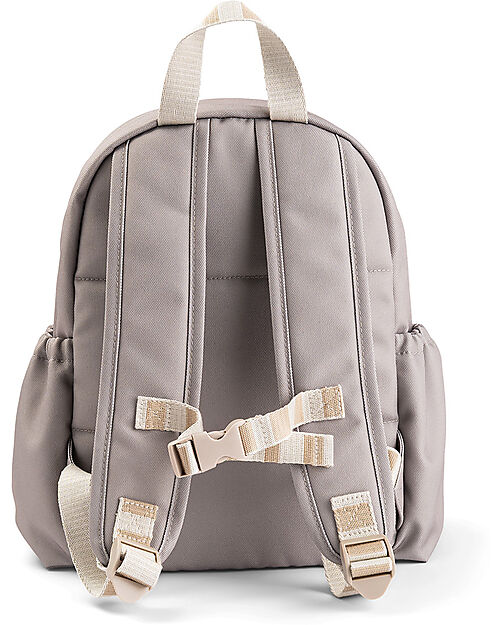 Done By Deer Zainetto per Bambini - Celebration - Sabbia - 7,5L Zaini Asilo