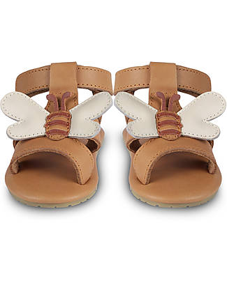 Donsje Sandali in Pelle Tuti Sky - Ape - Eleganti e di Qualità Sandali