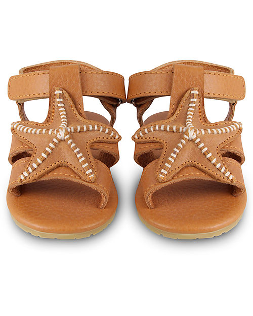 Donsje Sandali in Pelle Ushy - Stella Marina - Belli e di Qualità Sandali