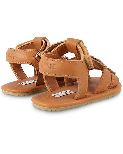 Donsje Sandali in Pelle Ushy - Stella Marina - Belli e di Qualità Sandali