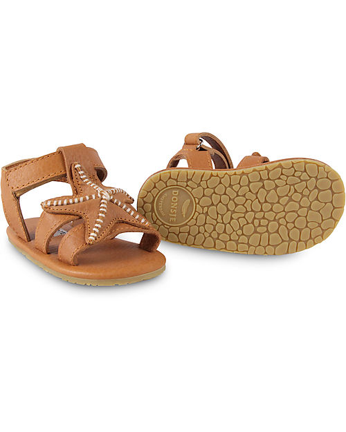 Donsje Sandali in Pelle Ushy - Stella Marina - Belli e di Qualità Sandali