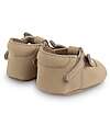 Donsje Scarpe in Pelle Nubuck Spark Classic - Coniglietto - Chiusura in Velcro Sandali