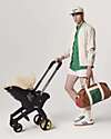 Doona 2 in 1 Seggiolino Auto e Passeggino Doona i - Sahara Sand - Si Trasforma in Pochi Secondi! Seggiolini Auto Gruppo 0+/1
