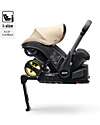 Doona Base Isofix - Compatibile con Seggiolino Auto Doona i Seggiolini Auto Gruppo 0+/1