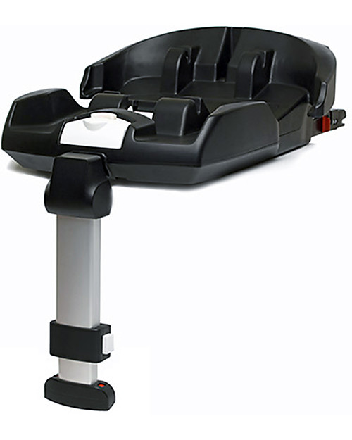 Doona Base Isofix per Seggiolino Auto con Ruote Doona+ Accessori Seggiolini Auto