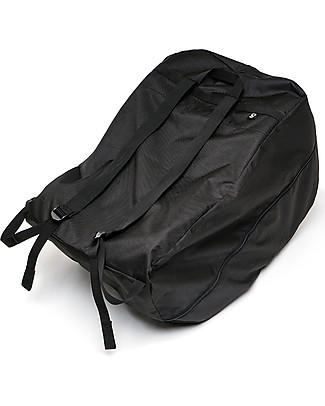 Doona Borsa per il Trasporto di Doona+, Nero - Perfetta in aereo! Accessori