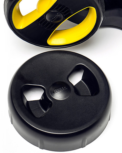 Doona Copri Ruote per Doona+ - Per proteggere i sedili dell’auto! Accessori Seggiolini Auto