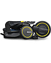 Doona Doona Liki Trike S3 Triciclo Blu Royal - Compatto da 1 a 3 Anni! Tricicli