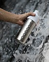 Dopper Borraccia Dopper in Acciaio, Collezione Steel - 800 ml - Senza BPA o ftalati! Borracce non Termiche