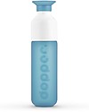 Dopper Borraccia Dopper Original, Blue Lagoon - 450 ml - Senza BPA e senza ftalati! Borracce non Termiche
