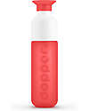 Dopper Borraccia Dopper Original - Coral Splash - 450 ml - Senza BPA e ftalati! Borracce non Termiche