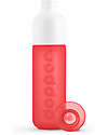 Dopper Borraccia Dopper Original - Coral Splash - 450 ml - Senza BPA e ftalati! Borracce non Termiche