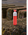 Dopper Borraccia Dopper Original - Coral Splash - 450 ml - Senza BPA e ftalati! Borracce non Termiche