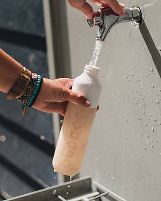 1 Pezzo Di Carino Bicchiere D'acqua Per Bambini Bpa A Partire Dai 3 Anni O  Più, 450ml Bicchiere D'acqua Per Bambini Con Cannuccia E Cinghia Regolabile  Adatto Per L'uso Quotidiano