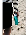 Dopper Borraccia Dopper Original, Verde Mare - 450 ml - Senza BPA e ftalati! Borracce non Termiche