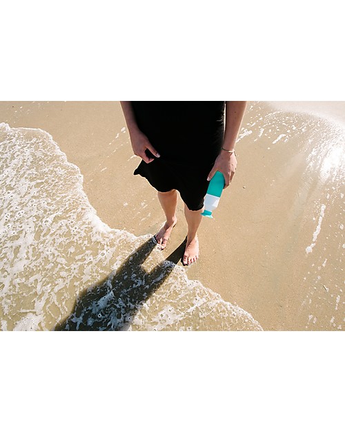 Dopper Borraccia Dopper Original, Verde Mare - 450 ml - Senza BPA e ftalati! Borracce non Termiche