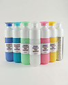 Dopper Borraccia Dopper Original, Verde Mare - 450 ml - Senza BPA e ftalati! Borracce non Termiche