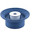 Dopper Tappo Sportivo Dopper, Atlantic Blue - per le Borracce Dopper - Senza BPA o ftalati! Borracce non Termiche