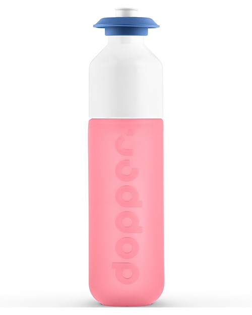 Dopper Tappo Sportivo Dopper, Atlantic Blue - per le Borracce Dopper - Senza BPA o ftalati! Borracce non Termiche