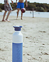 Dopper Tappo Sportivo Dopper, Atlantic Blue - per le Borracce Dopper - Senza BPA o ftalati! Borracce non Termiche