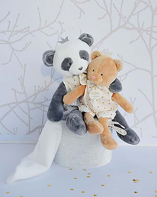 Doudou et Compagnie Acchiappasogni Orso Peluche - 20 cm Peluche