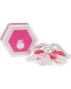 Doudou et Compagnie Doudou Célestine il Coniglietto - Rosa Doudou