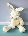 Doudou et Compagnie Peluche Coniglio Chic - 30 cm Peluche