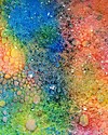 Dr Zigs Kit di Pittura con Bolle - Multicolore Giochi da Esterno_