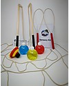 Dr Zigs Sensory Kit,  3 Mix e Soffiatori Intercambiabili con Bacchette  - Esperienza Multi-Sensoriale! Giochi da Esterno_