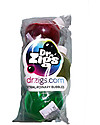 Dr Zigs Set da 3 Mix Concentrati, per Bolle di Sapone Colorate e Profumate! - 3 x 100 ml Giochi da Esterno_