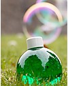 Dr Zigs Set da 3 Mix Concentrati, per Bolle di Sapone Colorate e Profumate! - 3 x 100 ml Giochi da Esterno_
