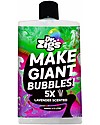 Dr Zigs Set da 5 Mix Concentrati - Per Bolle di Sapone Profumate - Fraganza Summer! - 3 x 100 ml Giochi da Esterno_