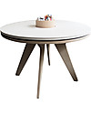 Drawin' Table Drawin' Table, Tavolo da Disegno con Lavagna e Fogli da Colorare! Lavagnette