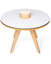 Drawin' Table Drawin' Table, Tavolo da Disegno con Lavagna e Fogli da Colorare! Lavagnette