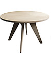 Drawin' Table Drawin' Table, Tavolo da Disegno con Lavagna e Fogli da Colorare! Lavagnette