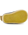 Easy Peasy Scarpine Herisson BluBlu - Riccio - Grigio - Eco-friendly Scarpe