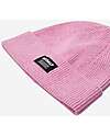Ecoalf Cappello Invernale Beanie - Gum Pink Melange - 100% Lana Riciclata Cappelli Invernali