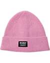 Ecoalf Cappello Invernale Beanie - Gum Pink Melange - 100% Lana Riciclata Cappelli Invernali