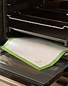 EcoLiving Carta da Forno Riutilizzabile Accessori Cucina