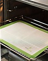 EcoLiving Carta da Forno Riutilizzabile Accessori Cucina