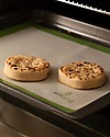 EcoLiving Carta da Forno Riutilizzabile Accessori Cucina
