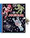 eeBoo Diario Segreto, Robot - 200 pagine! Ottima idea regalo! Diari