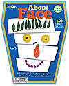 eeBoo Gioco delle Facce - Migliora la memoria e le capacità di riconoscere emozioni! Kit Fai Da Te