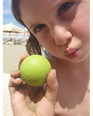 eKoala Set Biglie Biodegradabili, eKorace - 100% Bioplastica Giochi Da Spiaggia