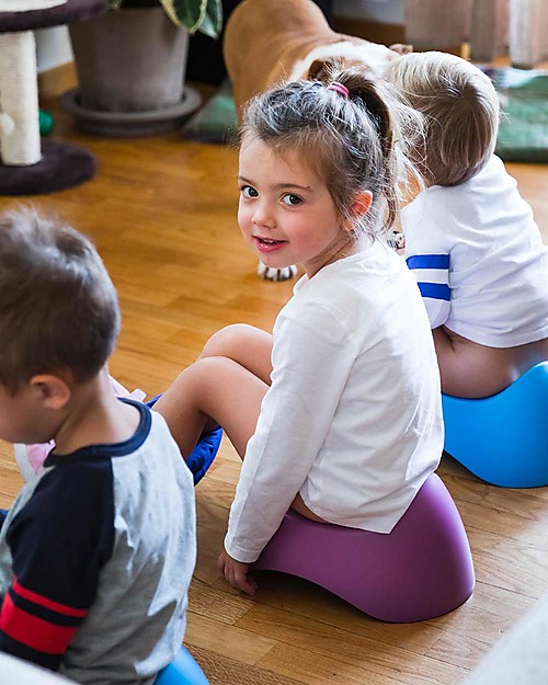 eKoala Vasino Biodegradabile, eKing - Viola Vasini