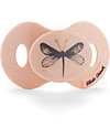 Elodie Details Ciuccio Libellula, dai 3 Mesi - Tettarella in Silicone Ciucci