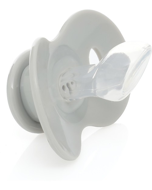 Elodie Details Ciuccio Petite Botanique - Dai 3 Mesi - Tettarella in Silicone Ciucci
